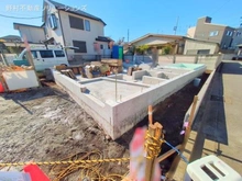 【神奈川県/相模原市中央区宮下本町】相模原市中央区宮下本町2丁目 新築一戸建て 