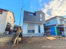 【神奈川県/座間市相模が丘】座間市相模が丘3丁目 新築一戸建て 