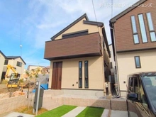 【神奈川県/大和市福田】大和市福田2丁目 中古一戸建て 外観