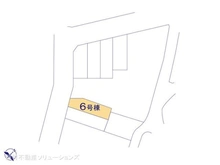 【神奈川県/大和市福田】大和市福田2丁目 中古一戸建て 図面と異なる場合は現況を優先