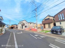 【神奈川県/大和市福田】大和市福田2丁目 中古一戸建て 