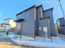 【神奈川県/相模原市南区磯部】相模原市南区磯部 新築一戸建て 