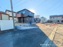 【神奈川県/相模原市南区磯部】相模原市南区磯部 新築一戸建て 