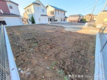 【神奈川県/相模原市南区磯部】相模原市南区磯部 新築一戸建て 外観