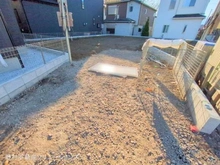 【神奈川県/相模原市南区磯部】相模原市南区磯部 新築一戸建て 