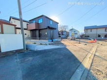 【神奈川県/相模原市南区磯部】相模原市南区磯部 新築一戸建て 