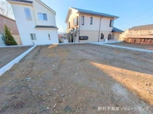 【神奈川県/相模原市南区磯部】相模原市南区磯部 新築一戸建て 外観