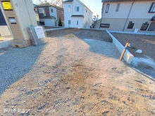 【神奈川県/相模原市南区磯部】相模原市南区磯部 新築一戸建て 