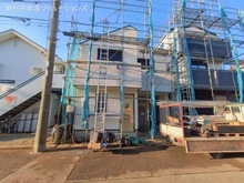 【神奈川県/相模原市中央区淵野辺本町】相模原市中央区淵野辺本町2丁目 新築一戸建て 