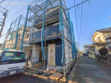 【神奈川県/相模原市中央区淵野辺本町】相模原市中央区淵野辺本町2丁目 新築一戸建て 