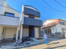 【神奈川県/相模原市中央区淵野辺本町】相模原市中央区淵野辺本町2丁目 新築一戸建て 