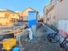 【神奈川県/相模原市中央区星が丘】相模原市中央区星が丘2丁目 新築一戸建て 