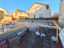 【神奈川県/相模原市中央区星が丘】相模原市中央区星が丘2丁目 新築一戸建て 