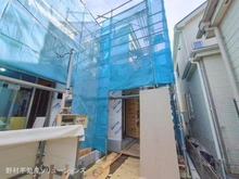 【神奈川県/相模原市中央区星が丘】相模原市中央区星が丘2丁目 新築一戸建て 