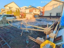【神奈川県/相模原市中央区星が丘】相模原市中央区星が丘2丁目 新築一戸建て 