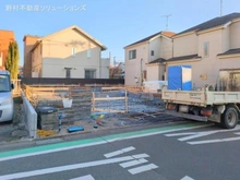 【神奈川県/相模原市中央区星が丘】相模原市中央区星が丘2丁目 新築一戸建て 