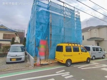 【神奈川県/相模原市中央区星が丘】相模原市中央区星が丘2丁目 新築一戸建て 