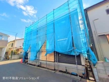 【神奈川県/座間市ひばりが丘】座間市ひばりが丘1丁目 新築一戸建て 