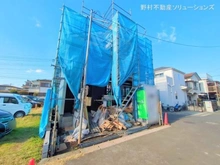 【神奈川県/座間市ひばりが丘】座間市ひばりが丘1丁目 新築一戸建て 