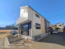 【神奈川県/座間市ひばりが丘】座間市ひばりが丘1丁目 新築一戸建て 