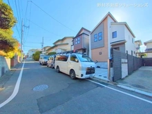 【東京都/町田市成瀬台】町田市成瀬台1丁目 新築一戸建て 