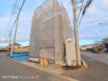 【神奈川県/相模原市南区下溝】相模原市南区下溝 新築一戸建て 