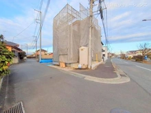 【神奈川県/相模原市南区下溝】相模原市南区下溝 新築一戸建て 