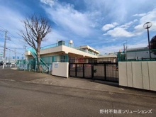 【神奈川県/相模原市南区下溝】相模原市南区下溝 新築一戸建て 周辺施設