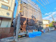 【神奈川県/相模原市南区文京】相模原市南区文京1丁目 新築一戸建て 