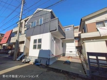 【神奈川県/相模原市南区文京】相模原市南区文京1丁目 新築一戸建て 