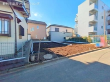 【神奈川県/相模原市中央区小町通】相模原市中央区小町通1丁目 新築一戸建て 