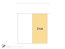 【神奈川県/相模原市中央区小町通】相模原市中央区小町通1丁目 新築一戸建て 図面と異なる場合は現況を優先