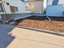 【神奈川県/相模原市中央区小町通】相模原市中央区小町通1丁目 新築一戸建て 