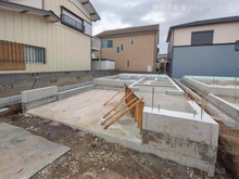 【神奈川県/相模原市中央区小町通】相模原市中央区小町通1丁目 新築一戸建て 