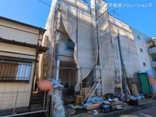 【神奈川県/相模原市中央区小町通】相模原市中央区小町通1丁目 新築一戸建て 