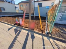 【神奈川県/相模原市中央区小町通】相模原市中央区小町通1丁目 新築一戸建て 