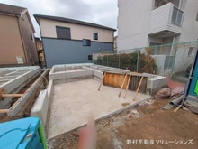 【神奈川県/相模原市中央区小町通】相模原市中央区小町通1丁目 新築一戸建て 