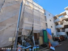 【神奈川県/相模原市中央区小町通】相模原市中央区小町通1丁目 新築一戸建て 