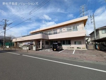 【神奈川県/相模原市中央区小町通】相模原市中央区小町通1丁目 新築一戸建て 周辺施設