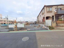 【神奈川県/大和市福田】大和市福田5丁目 新築一戸建て 