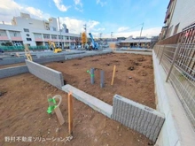 【神奈川県/大和市福田】大和市福田5丁目 新築一戸建て 