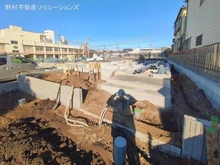 【神奈川県/大和市福田】大和市福田5丁目 新築一戸建て 