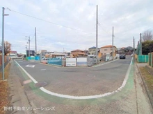 【神奈川県/大和市福田】大和市福田5丁目 新築一戸建て 