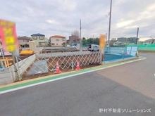 【神奈川県/大和市福田】大和市福田5丁目 新築一戸建て 