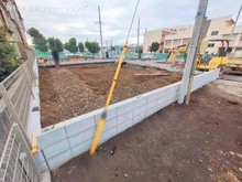 【神奈川県/大和市福田】大和市福田5丁目 新築一戸建て 