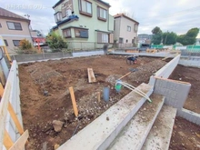 【神奈川県/大和市福田】大和市福田5丁目 新築一戸建て 