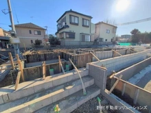 【神奈川県/大和市福田】大和市福田5丁目 新築一戸建て 