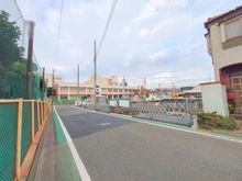 【神奈川県/大和市福田】大和市福田5丁目 新築一戸建て 