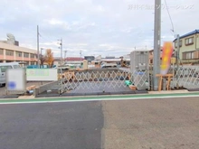【神奈川県/大和市福田】大和市福田5丁目 新築一戸建て 
