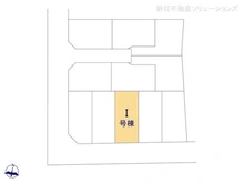 【神奈川県/大和市福田】大和市福田5丁目 新築一戸建て 図面と異なる場合は現況を優先